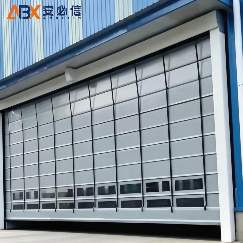 鹰潭市堆积门