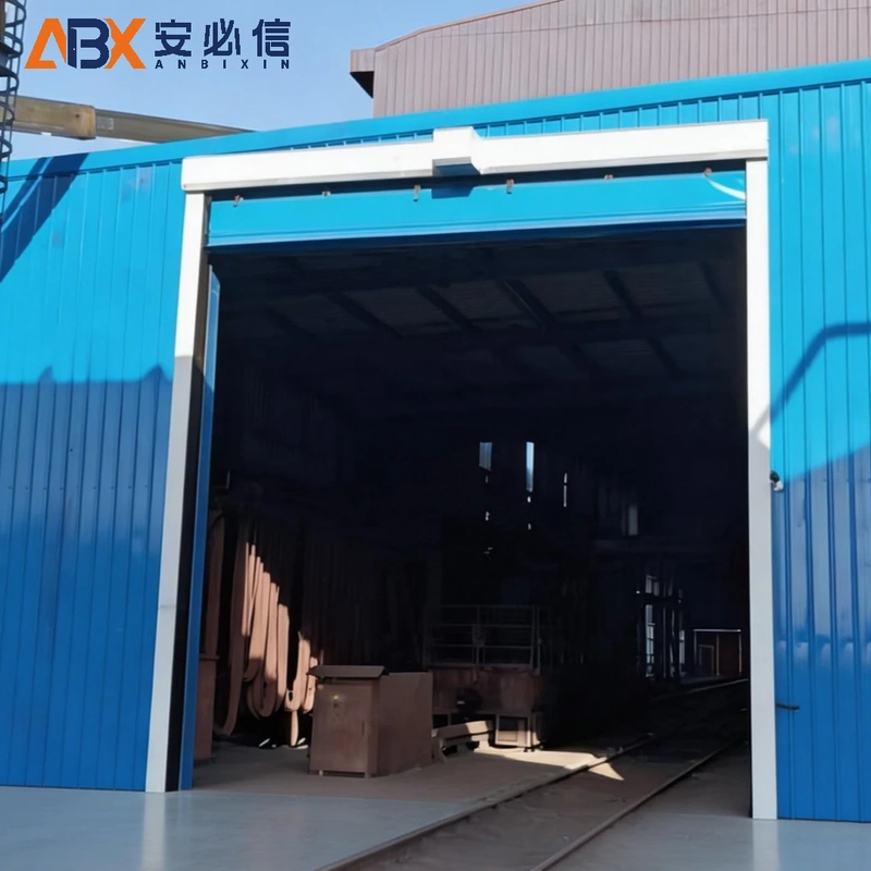 鹰潭市机械式门封