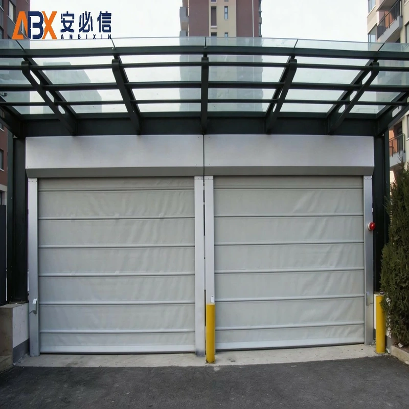 鹰潭市高速门