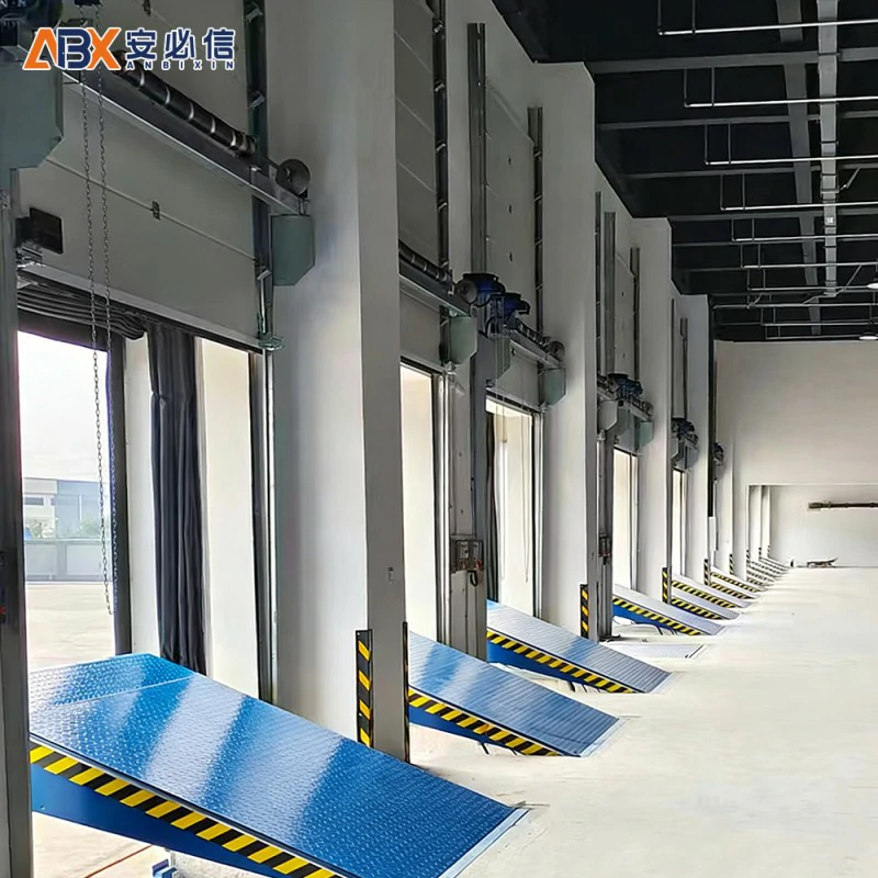鹰潭市滑升门